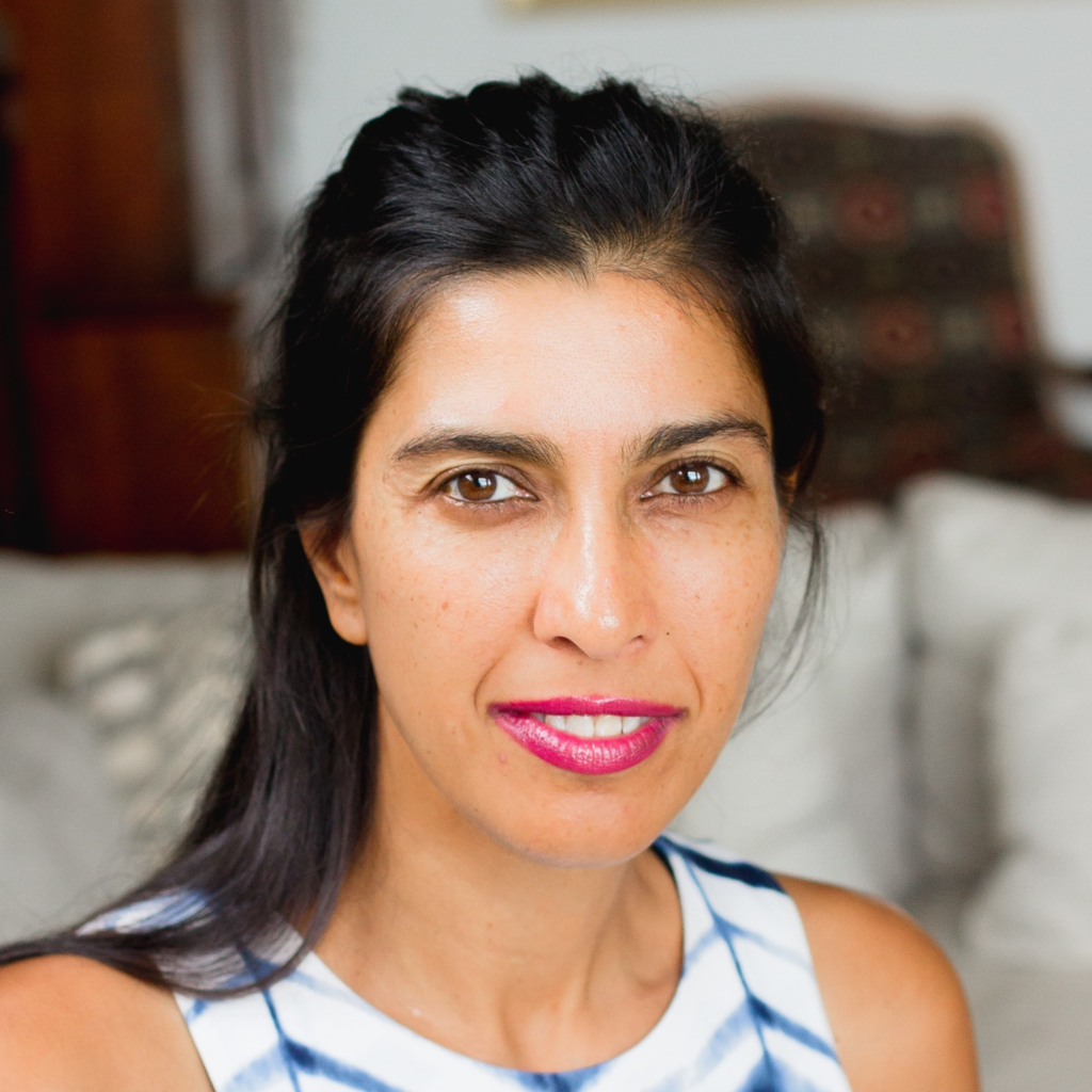 Nazmeera Moola