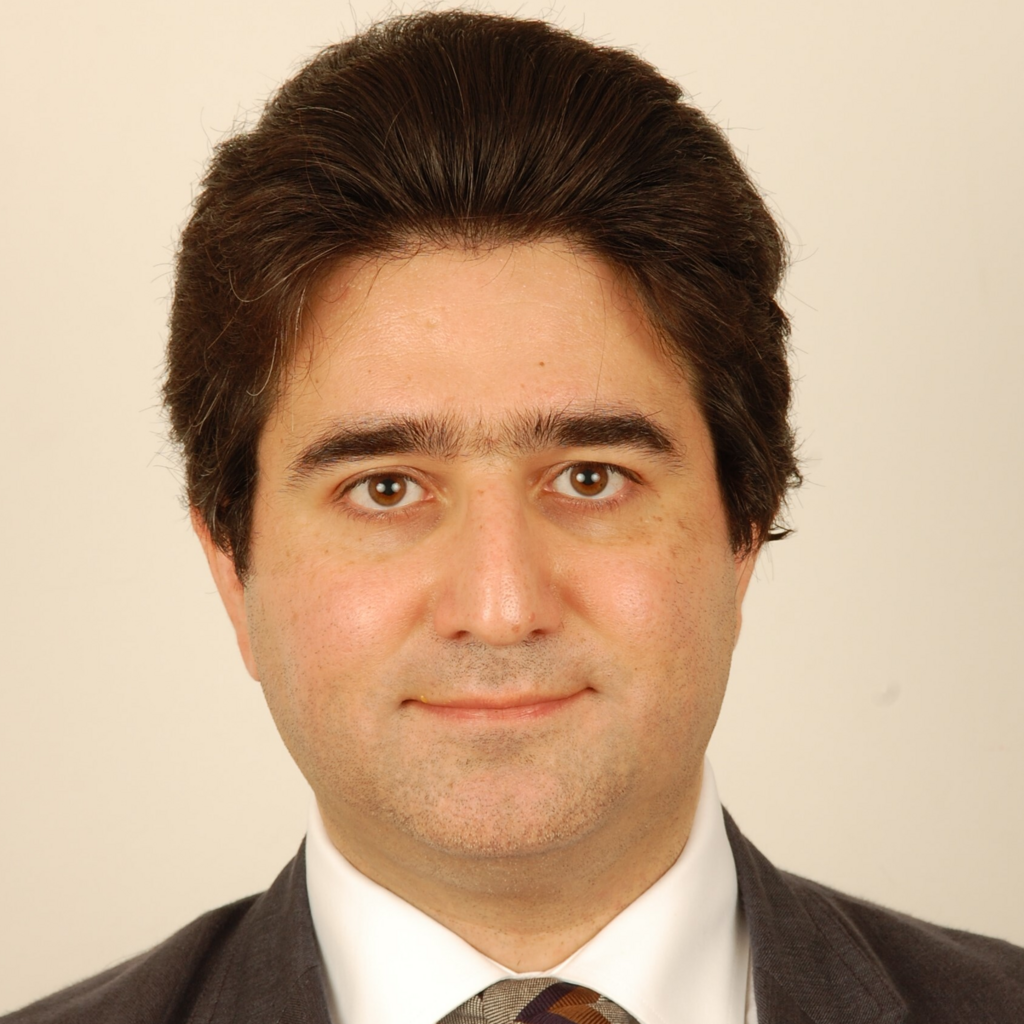 Nicolas Firzli, World Pensions Council