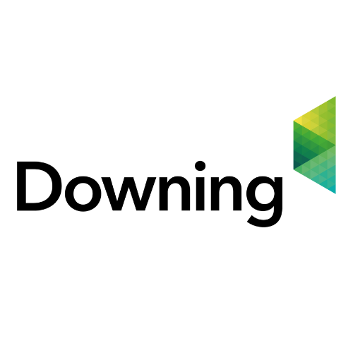 Downing