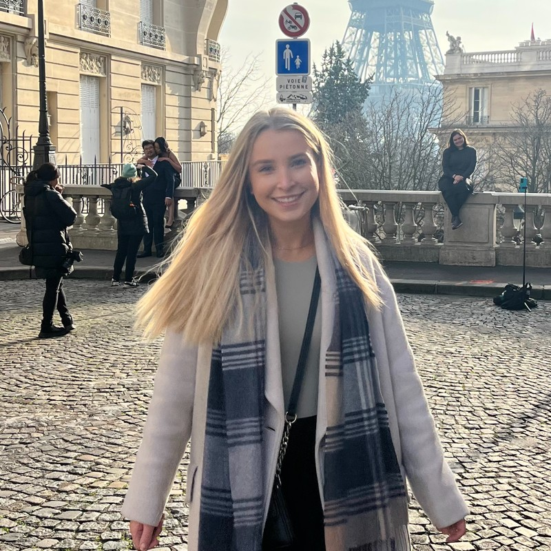 Esther Shaw, Libertine