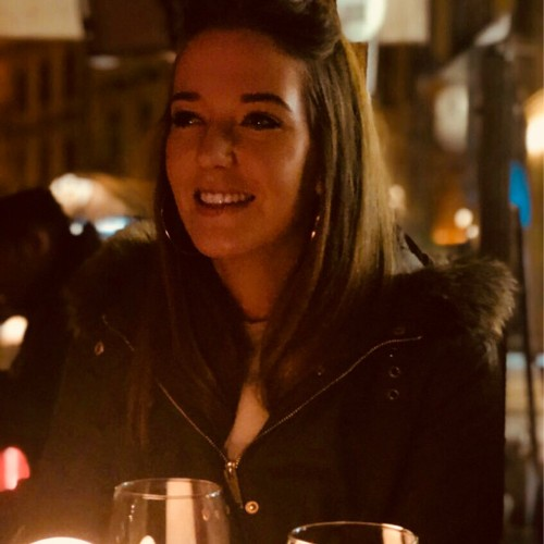 Dominique King, Libertine