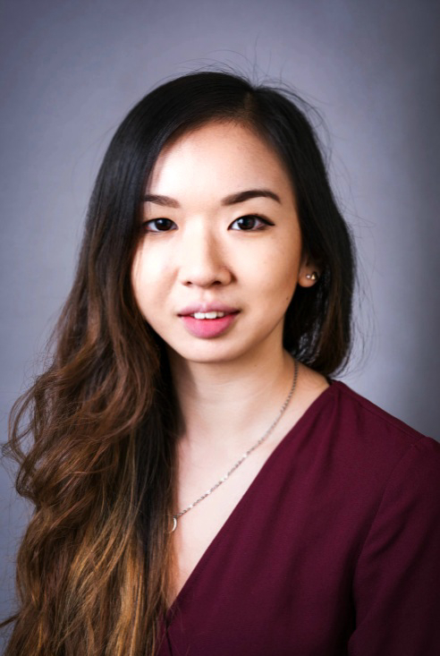 Rebecca Lau, BlackRock