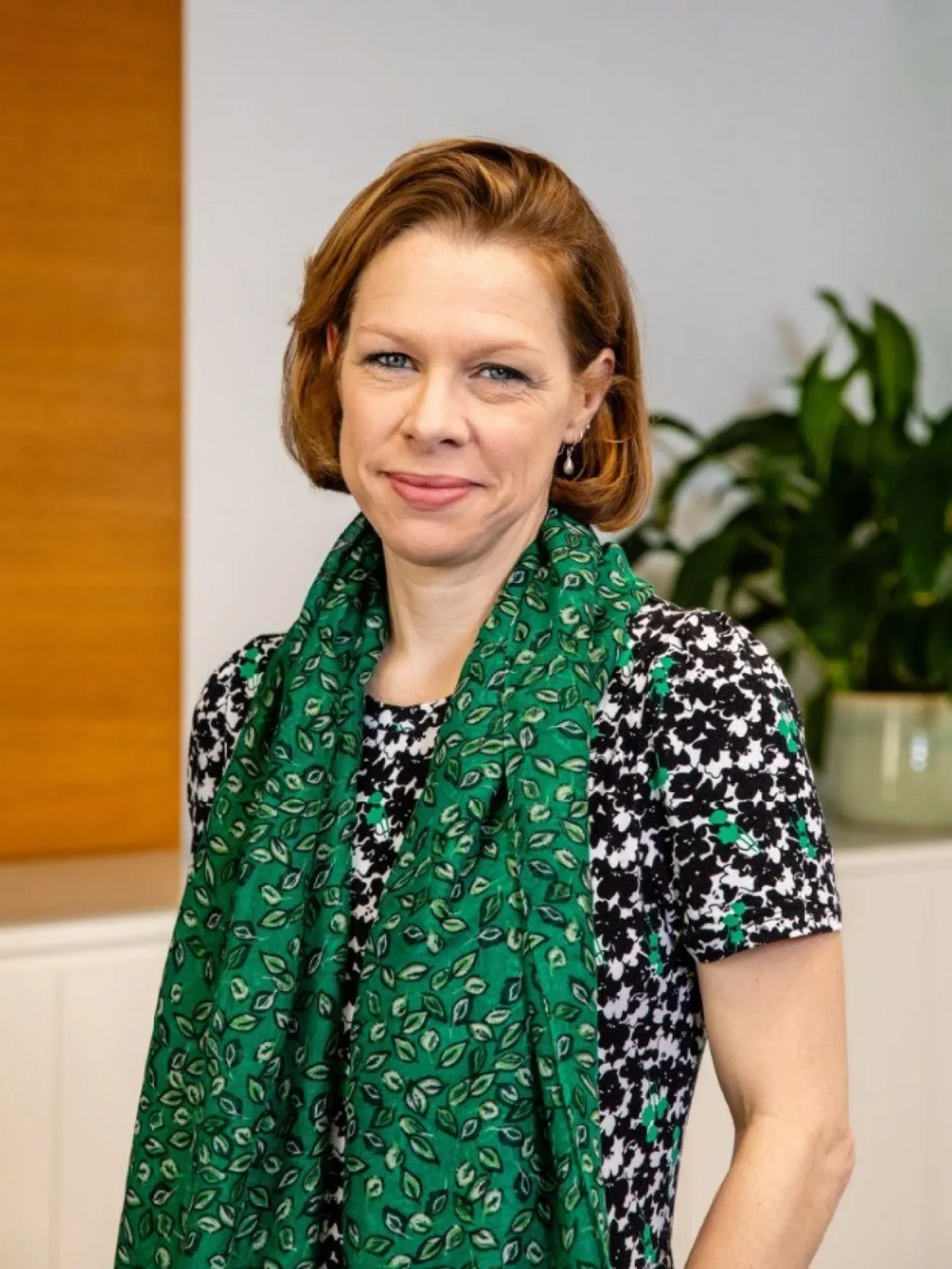 Claire Southeard, Lansons | Team Farner