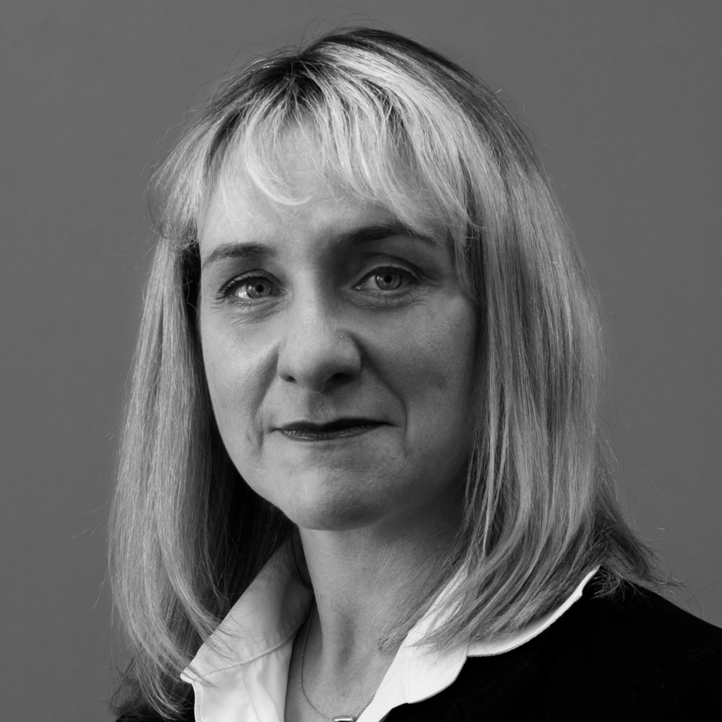 Christina Rigby