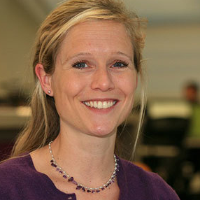 Katie Tyron