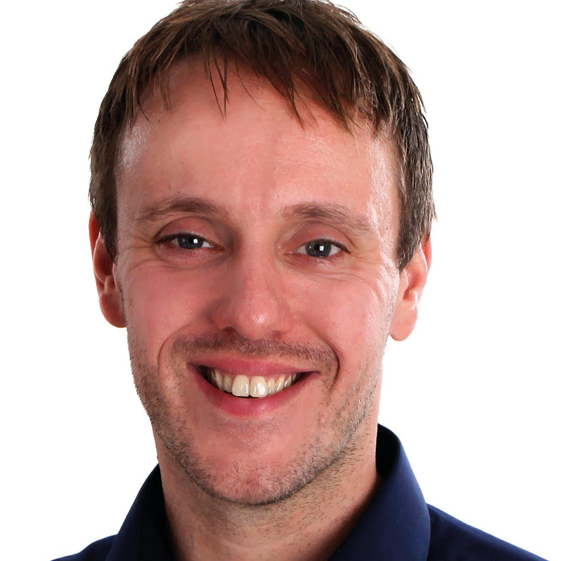 Alan Knowles