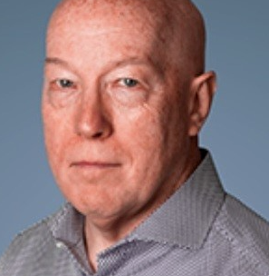 Alan Lakey, CIExpert