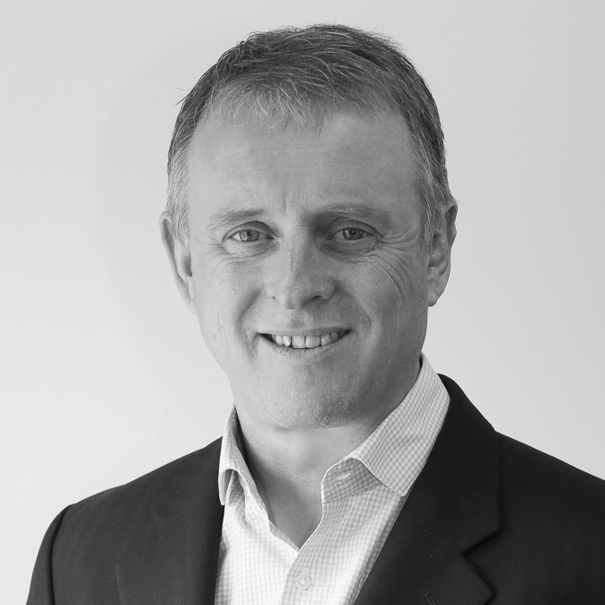 Roy Mcloughlin