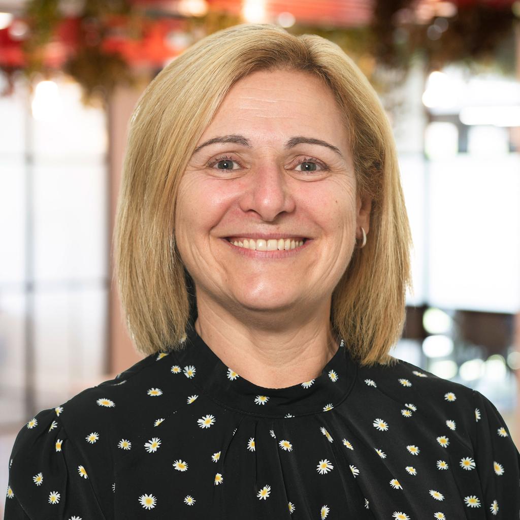 Jayne Gardner MCICM, Shakespeare Martineau