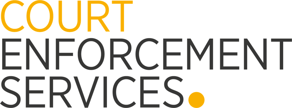 Court Enforcement Services