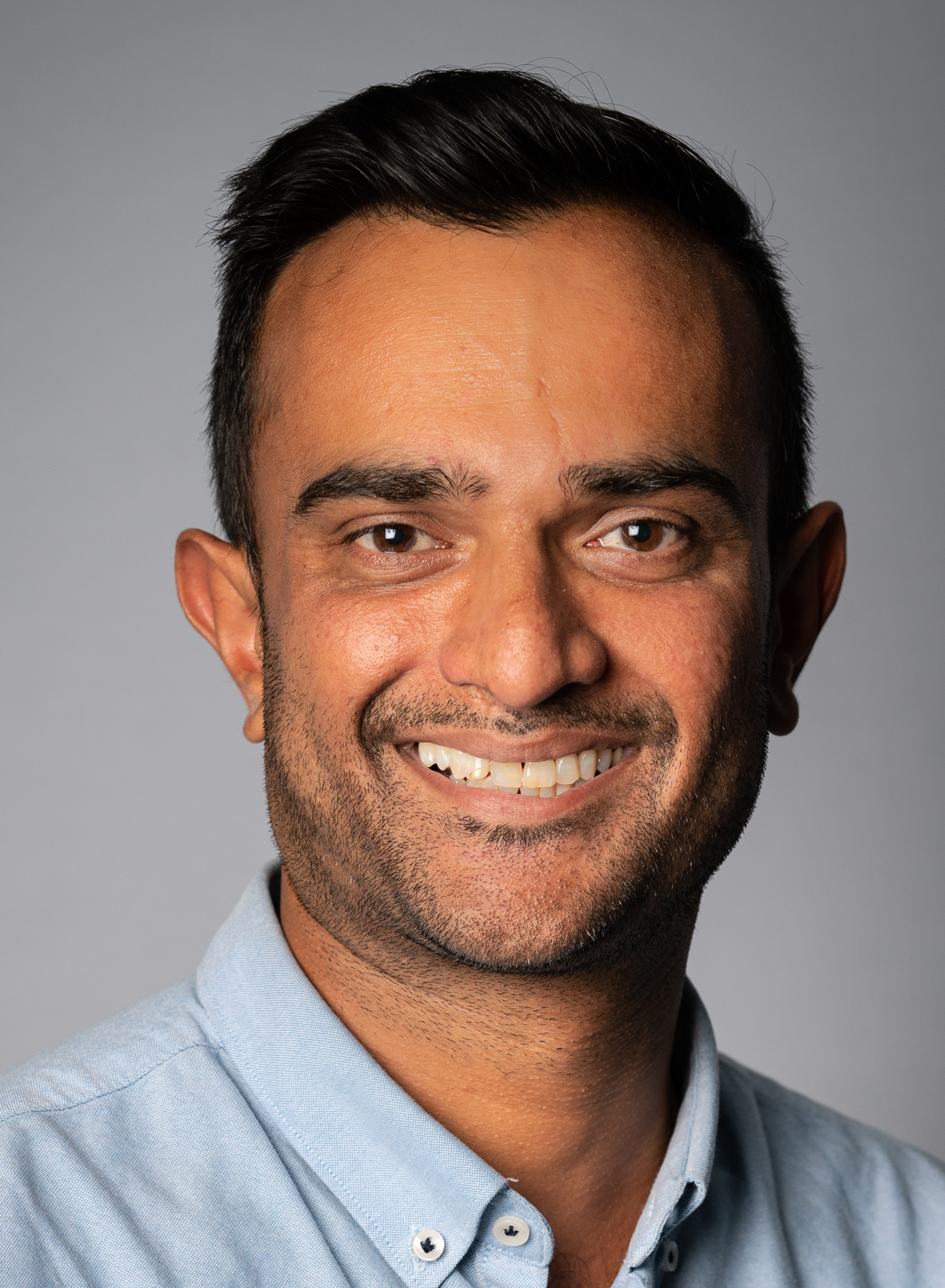 Nilesh Patel
