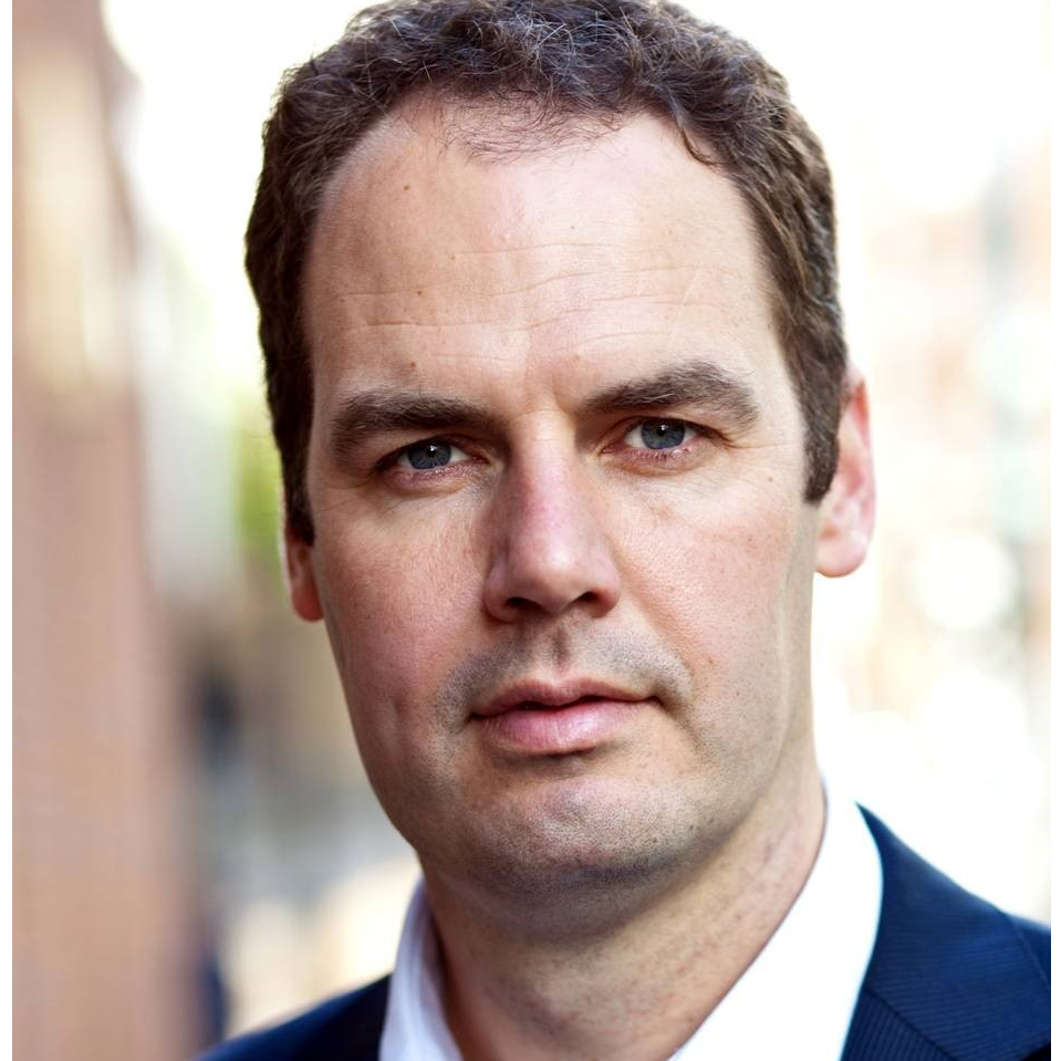 Andrew Wibberley