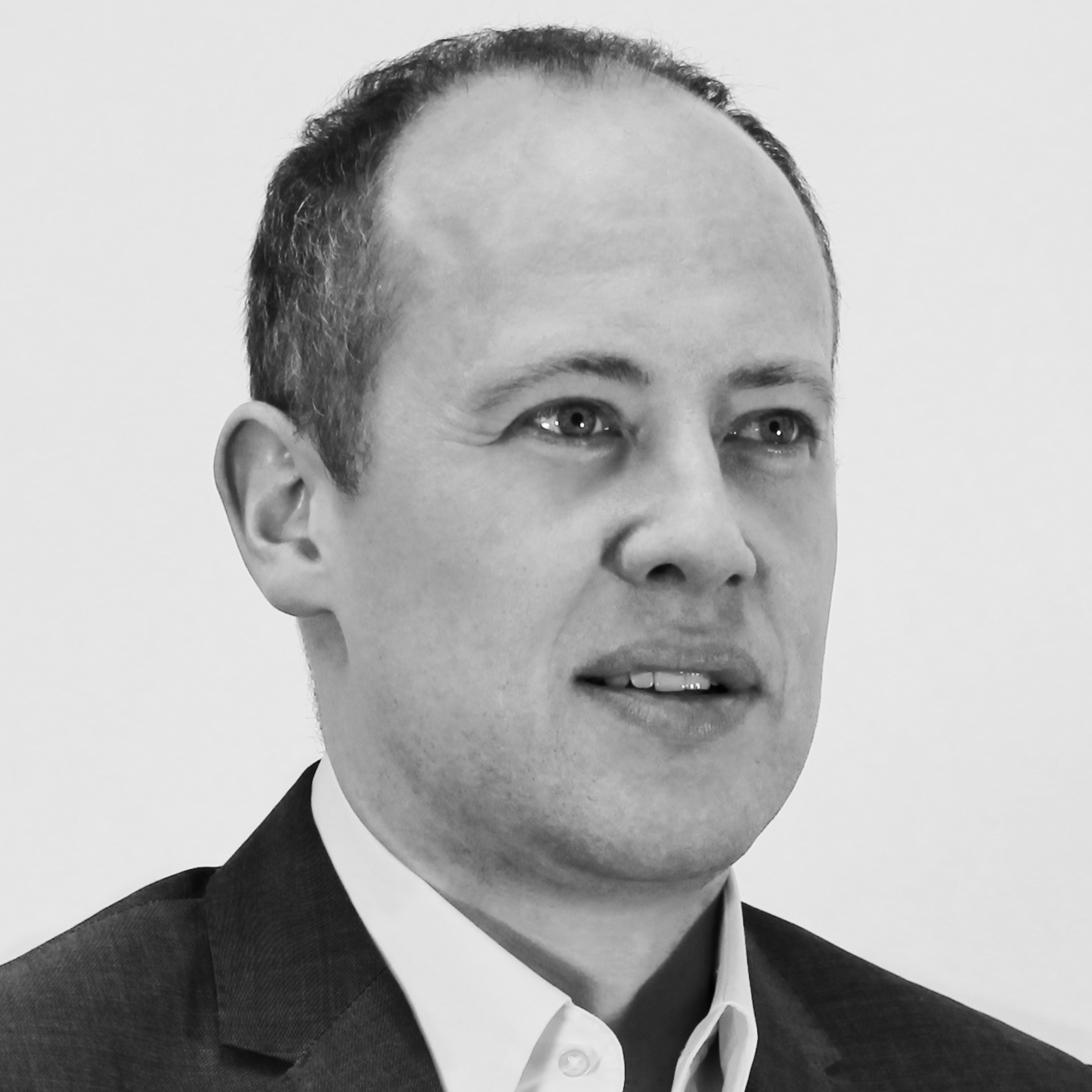 Craig Paterson