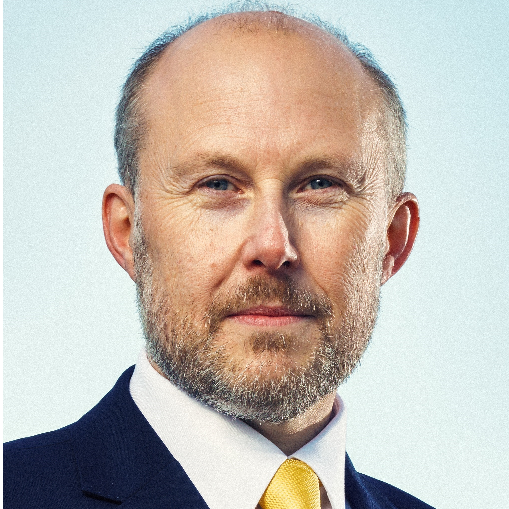 Graeme Trudgill