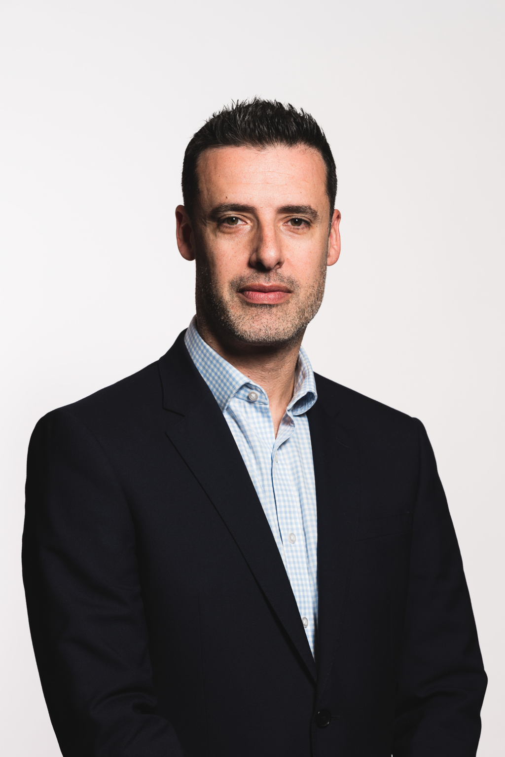 Jonathan Miller