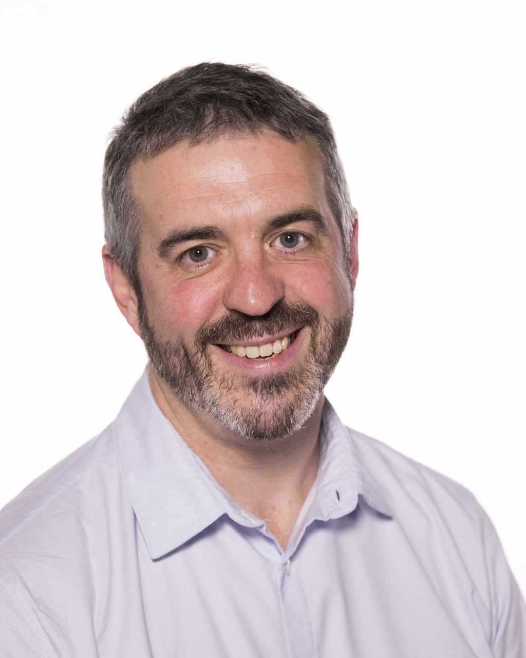 Steve Charlton