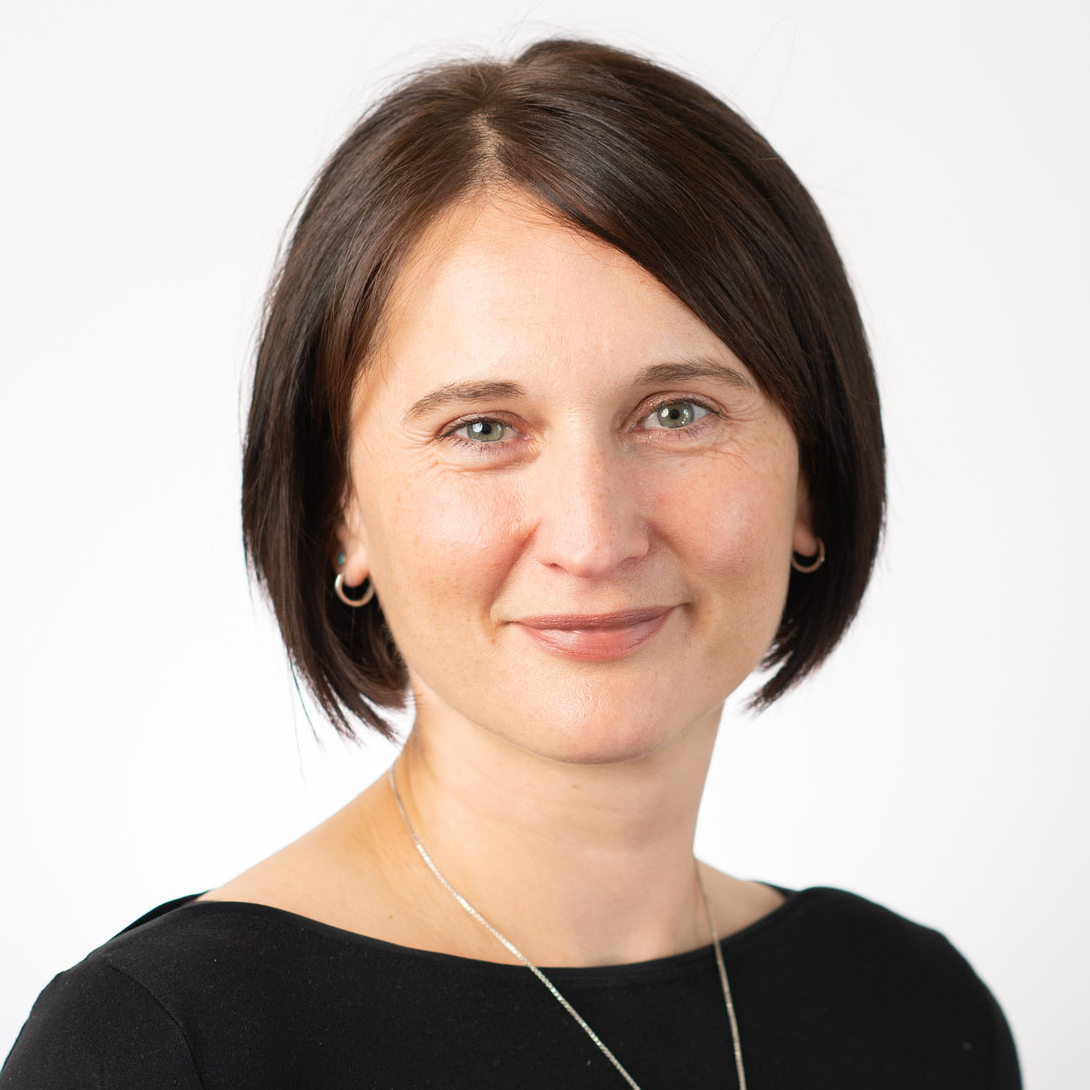Louise Sivyer