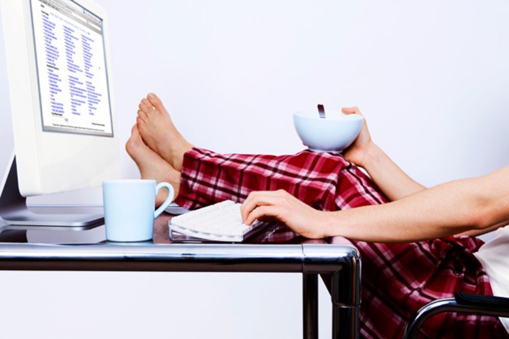 Top 7 tips for the Furloughed Worker
