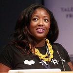 Dr Anne-Marie Imafidon