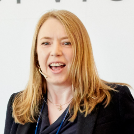 Julia Harrison