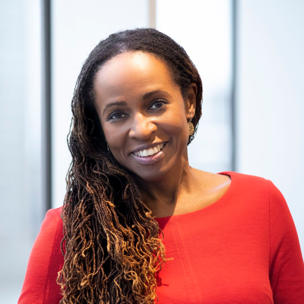 Shola Kaye