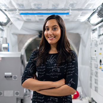 Vinita Marwaha Madill