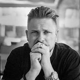 Mentor: Daniel Cuthbert