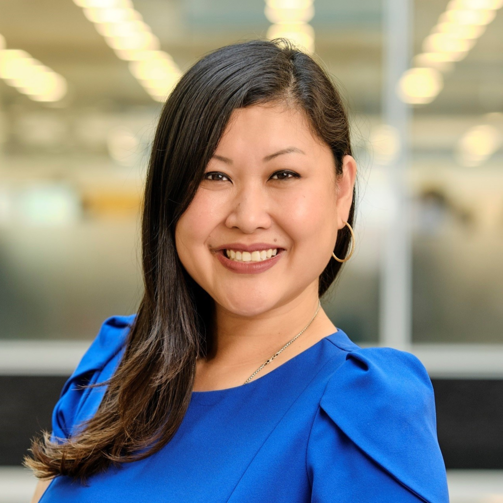 Wincie Wong