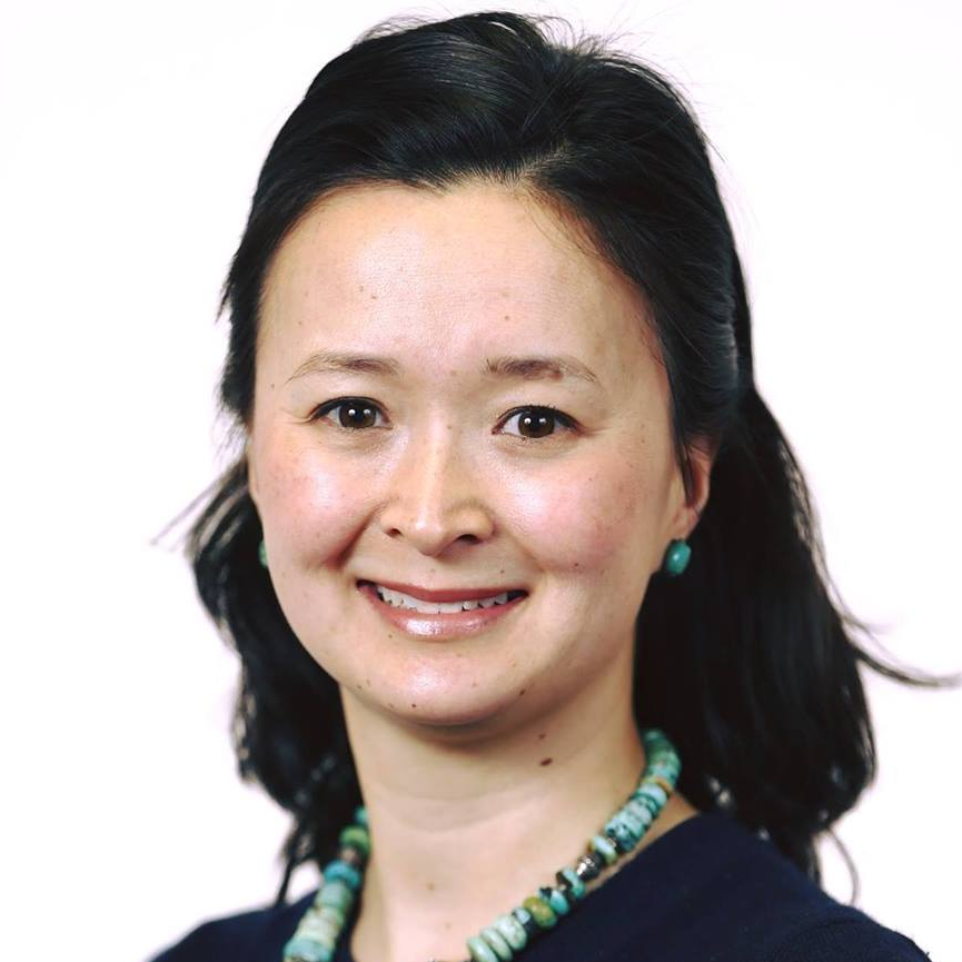 Angelique Vu