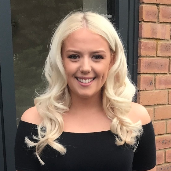 Abigail Davies