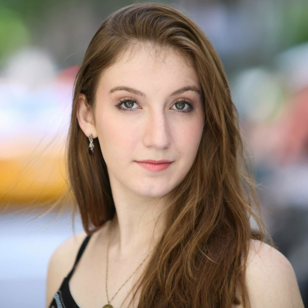 Gabrielle Roberts