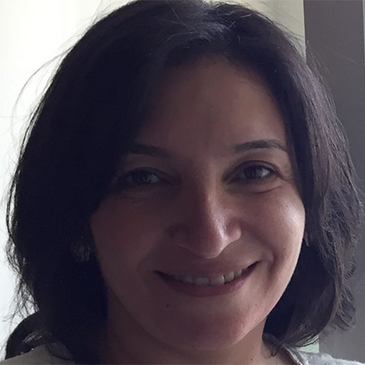 Inas Ismail