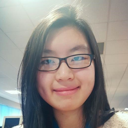 Amie Zhou