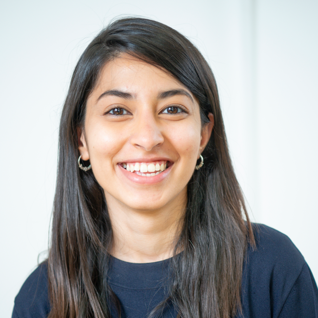 Insiya Jafferjee