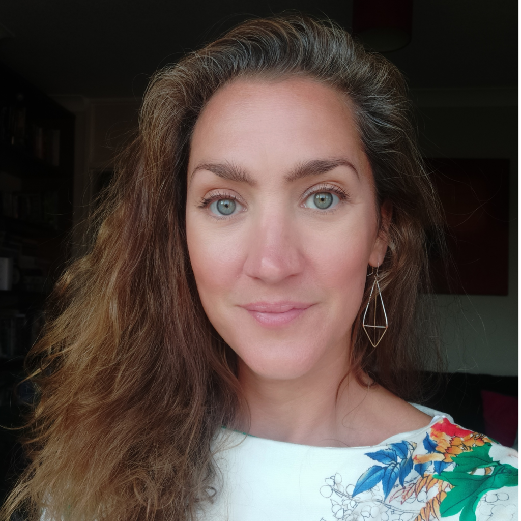 Fringe Event Host: Hannah Loveday