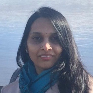 Gomathi Shivakumar