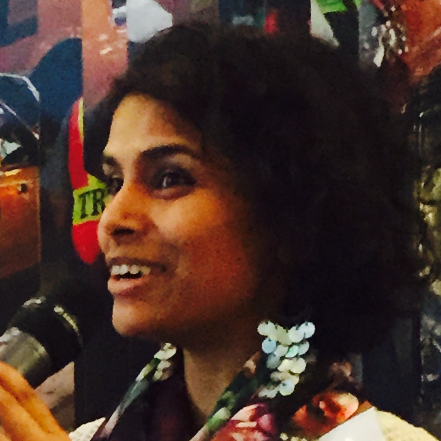 Mentor: Anusha Nirmalananthan