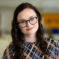 Louise McCormack