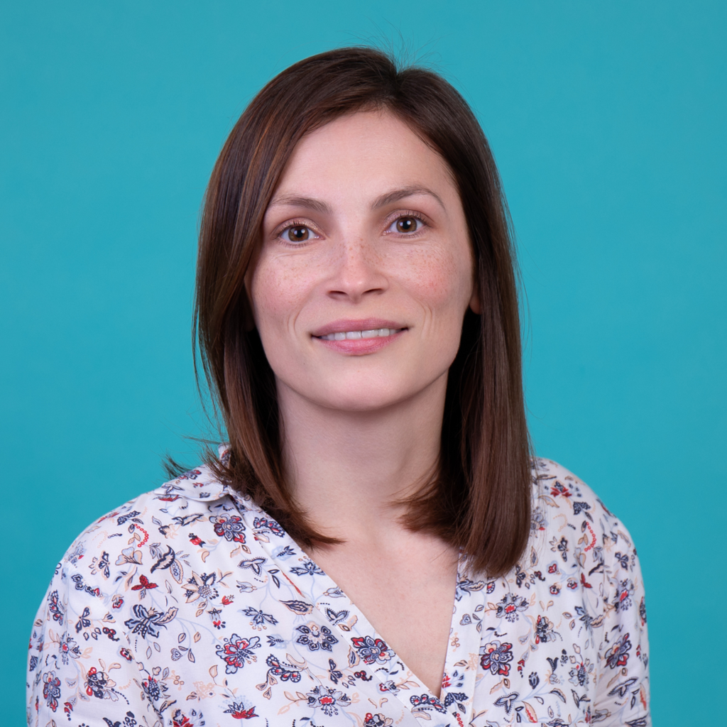 Mentor: Dana Aonofriesei