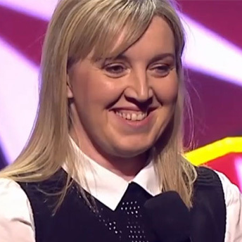 Host: Eleanor Tiernan