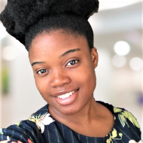 Nnenne Ofochebe