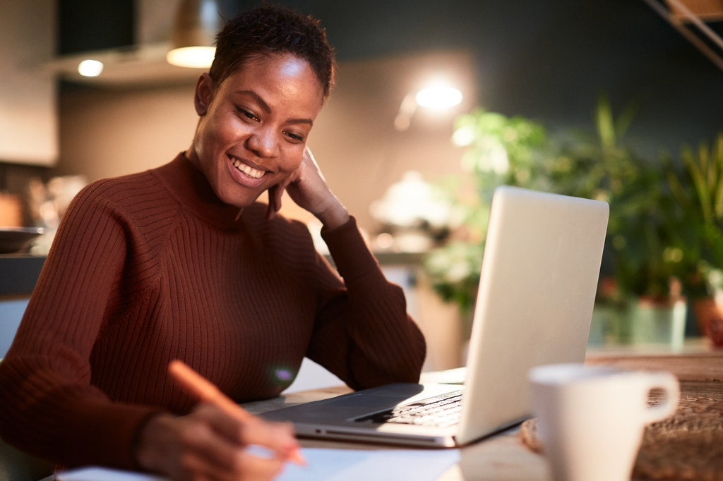 Flexible working – The new reality here to stay?