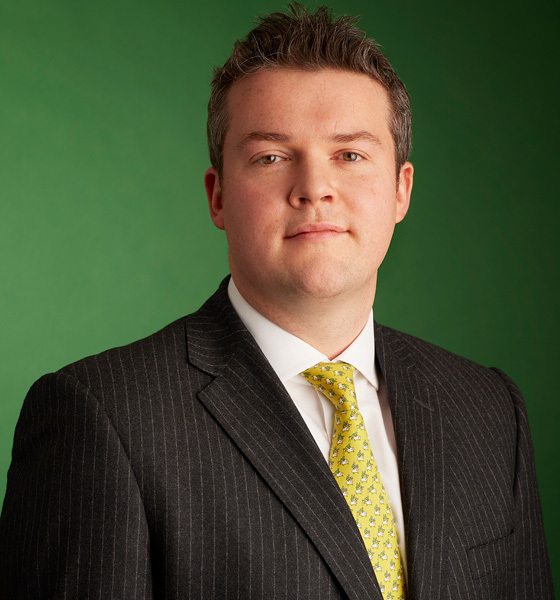 Duncan MacInnnes