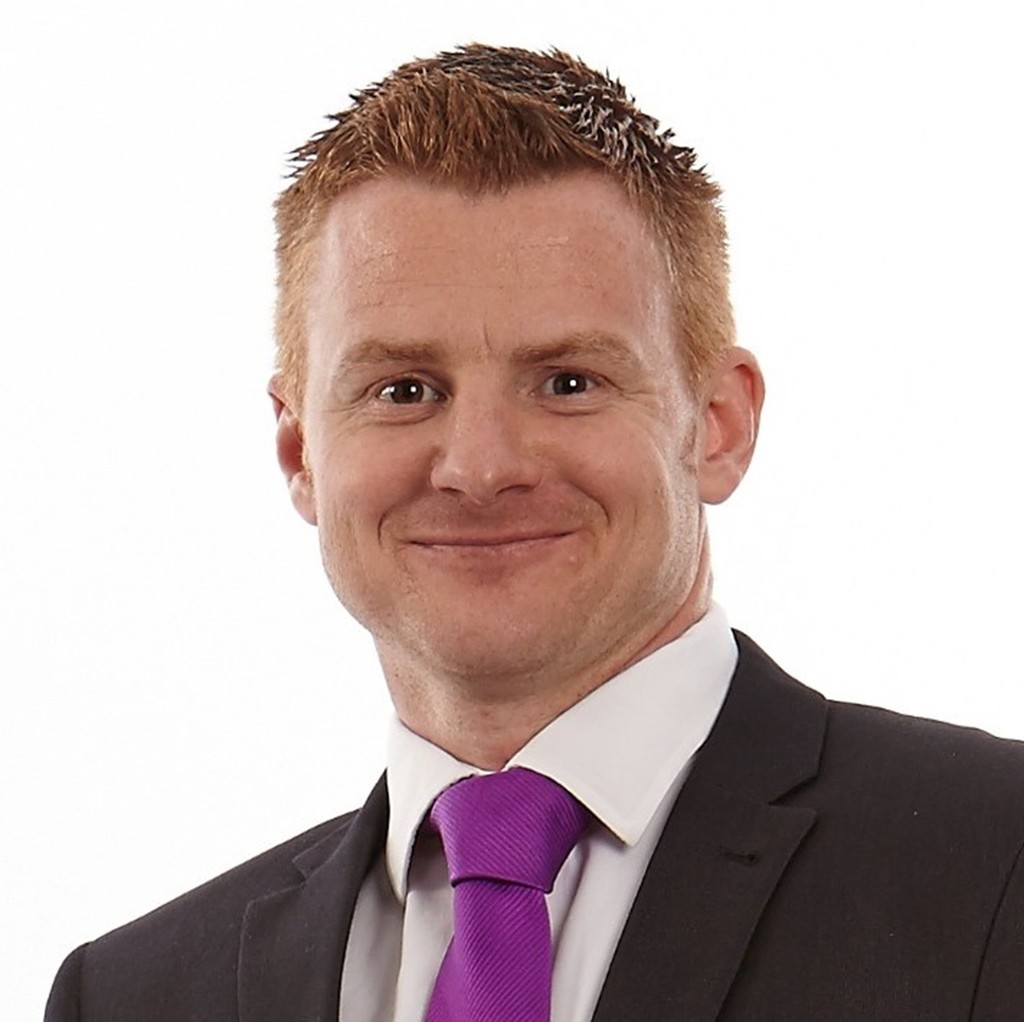 Dan Russell
