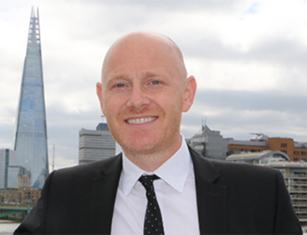 Keynote: Alex Farlow