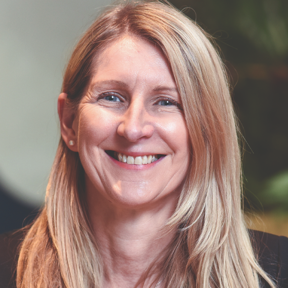 Ann Rigby, BESTrustees