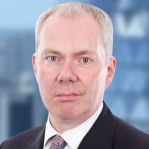 Andy Harrison, LawDebenture
