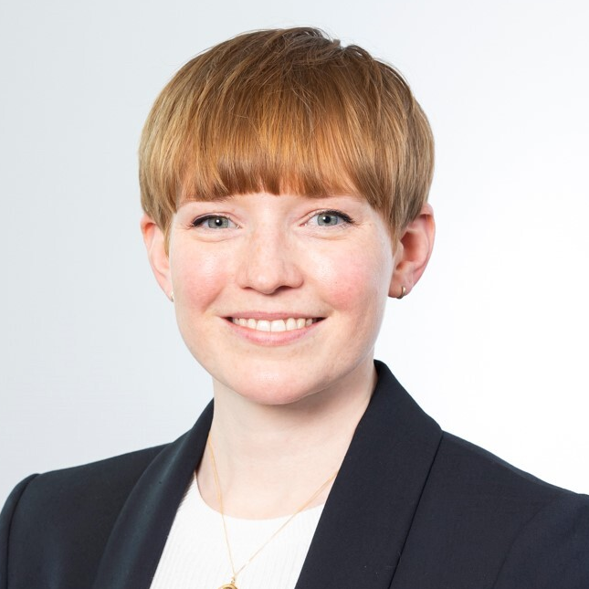 Cleo Taylor Smith, Legal & General