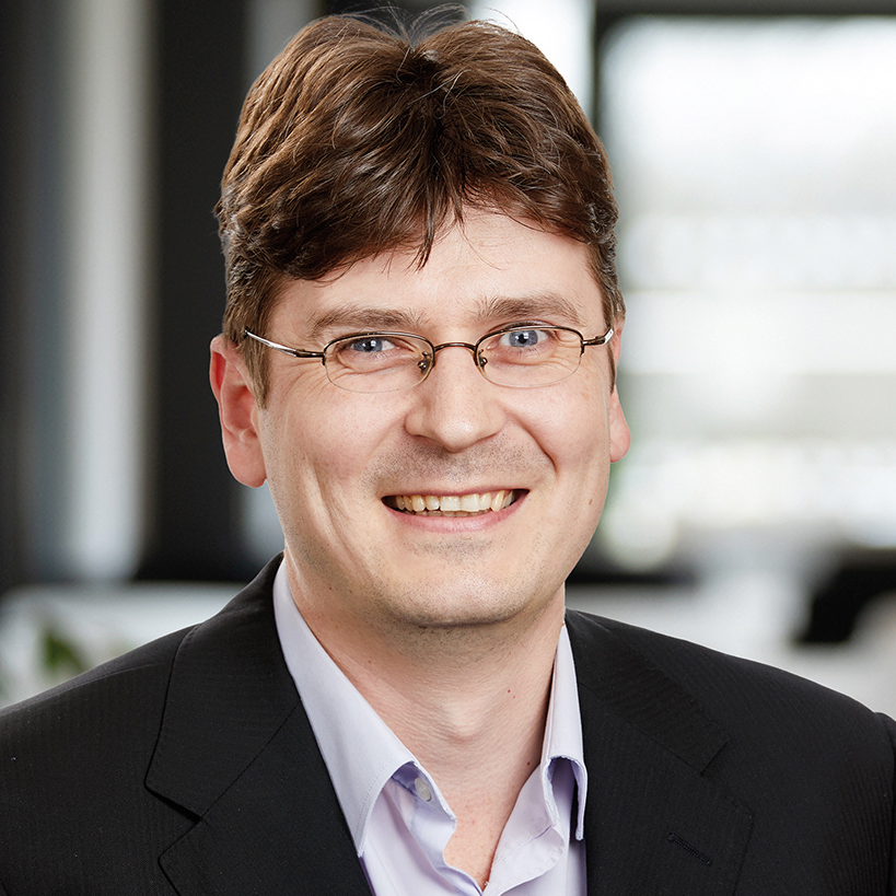 Jonathan Griffith, LCP