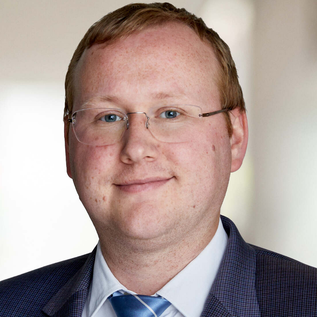 Jonathan Craddock, Van Lanschot Kempen Investment Management